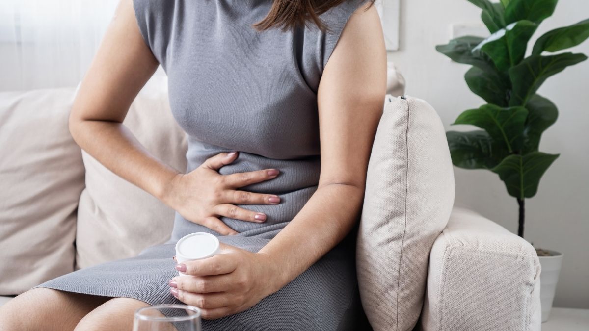 Helicobacter pylori probiotiques