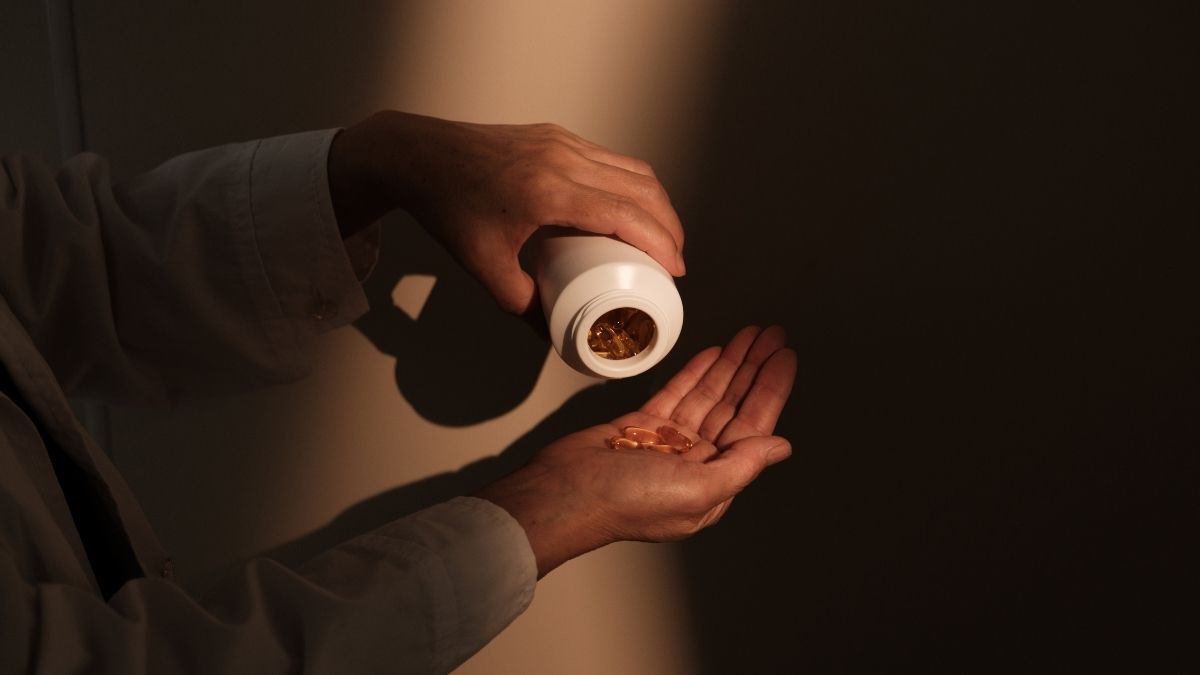 Les compléments alimentaires font-il grossir ?