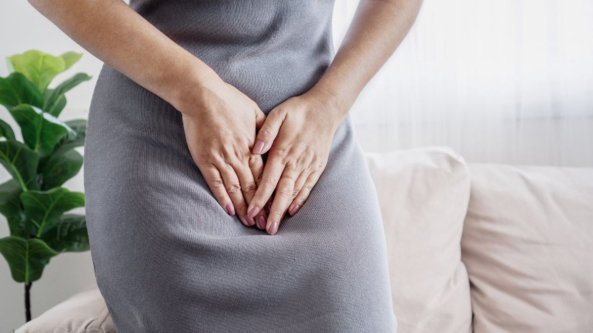 Porbiotiques comme solution pour la vaginose