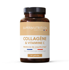 Collagène en gélule