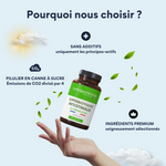 Probiotiques flore intestinale - pourquoi choisir