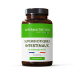 meilleur probiotique flore intestinale
