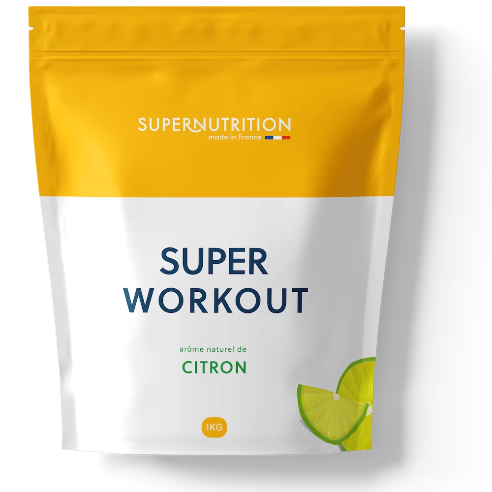 Super Workout