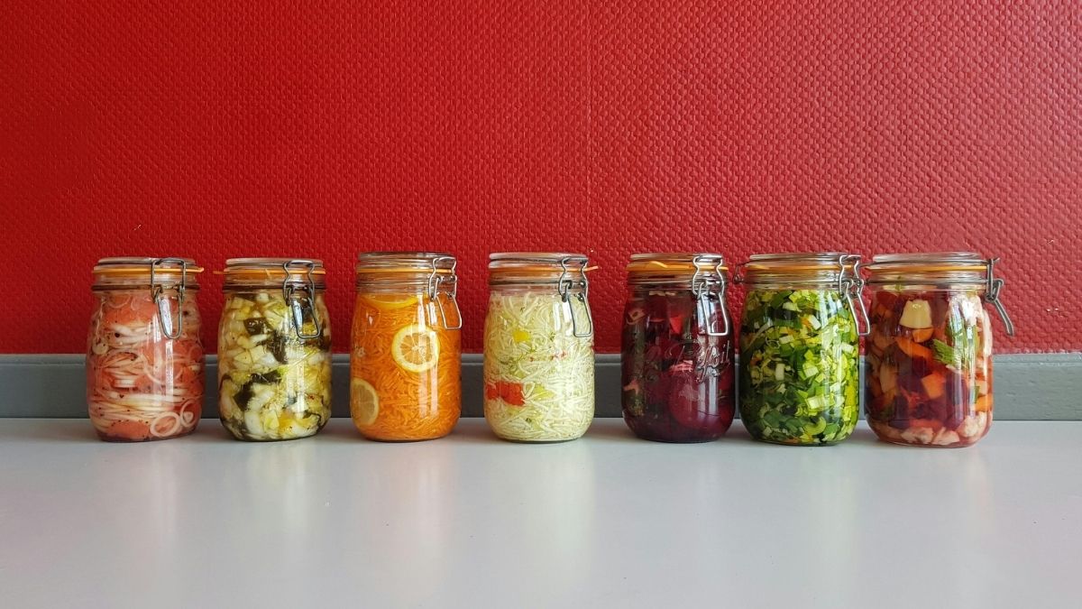 Probiotiques naturels : Quels sont les aliments riches en probiotiques ?
