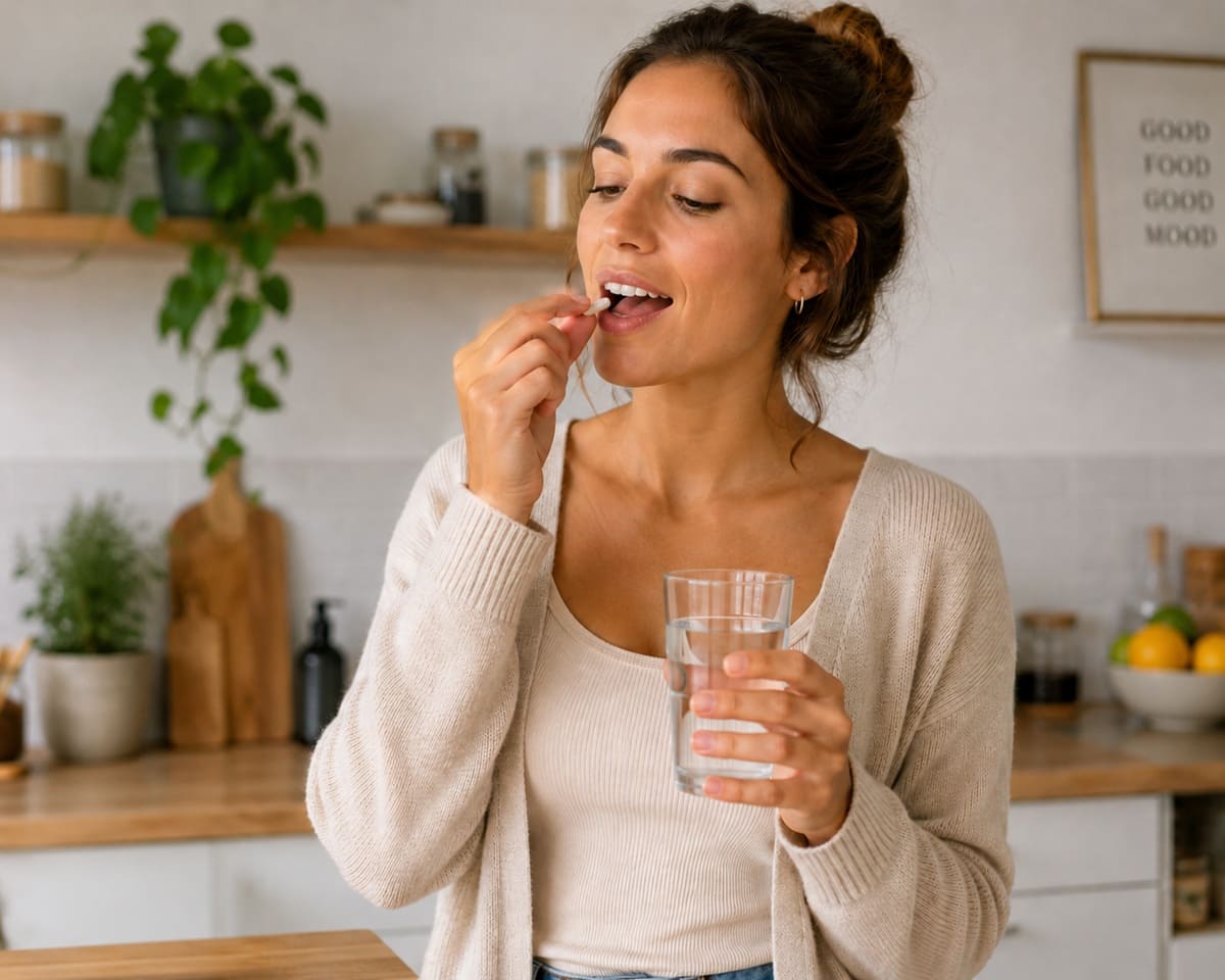Alternative au Probiotique Flore Intime Nutri&Co : le comparatif honnête