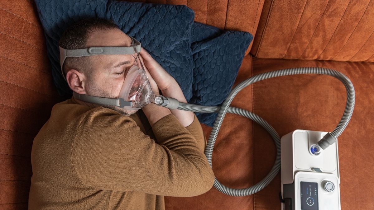 Apnée du sommeil et lien avec le magnésium