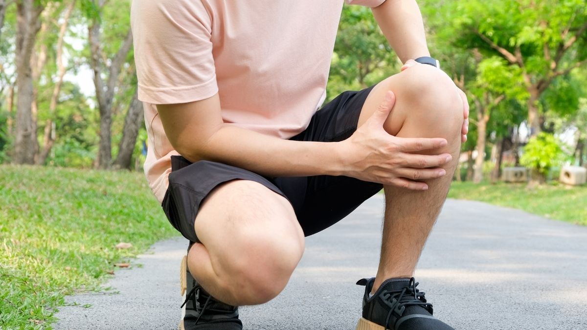 Arthrose aux articulations et supplémentations en oméga 3