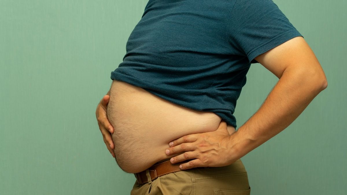 probiotiques ventre gonflé