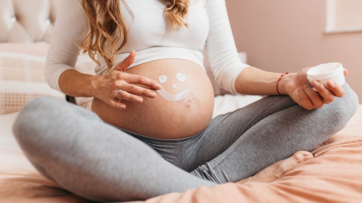 Bienfaits des oméga 3 pendant la grossesse