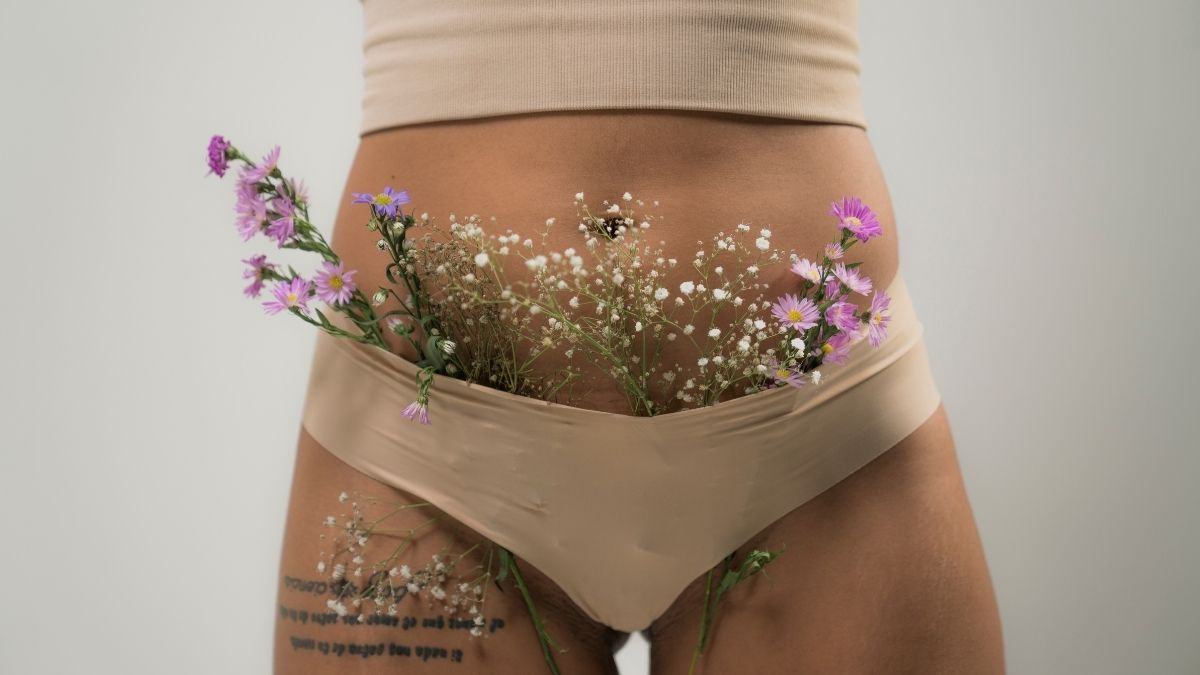 C'est quoi la flore de Döderlein ?