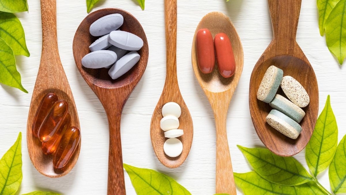 Combien de complément alimentaire peut on prendre par jour ?
