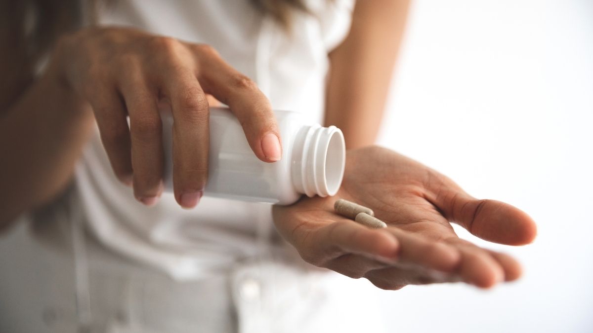 Définition d'un probiotique