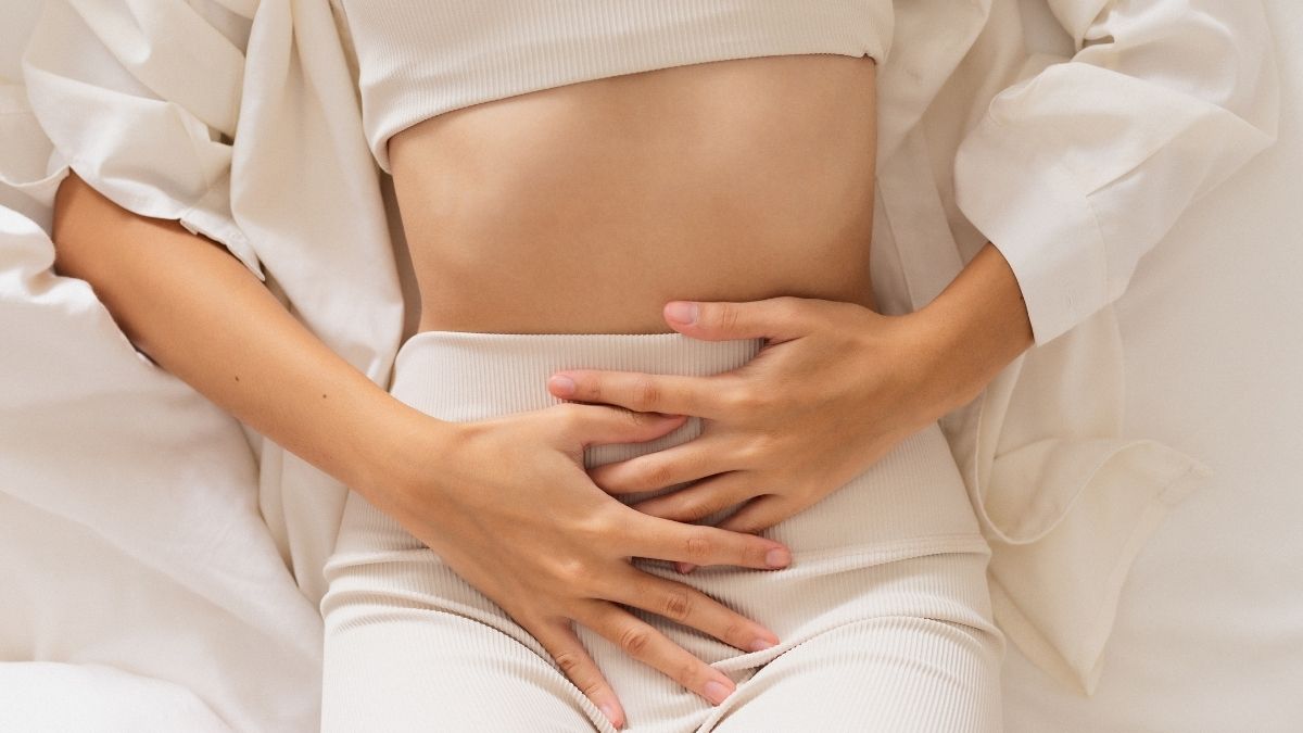 Déséquilibre de la flore intime : les symptômes