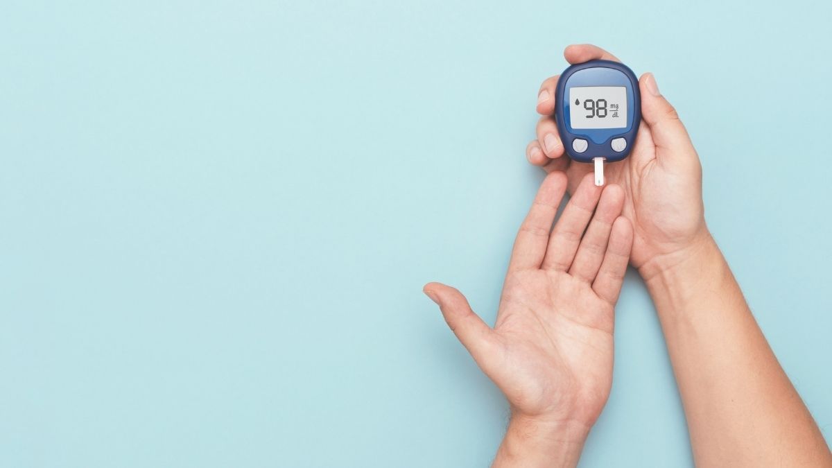 Lien entre diabète de magnésium