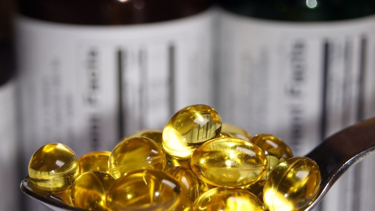 Différence entre oméga 3 dha et epa