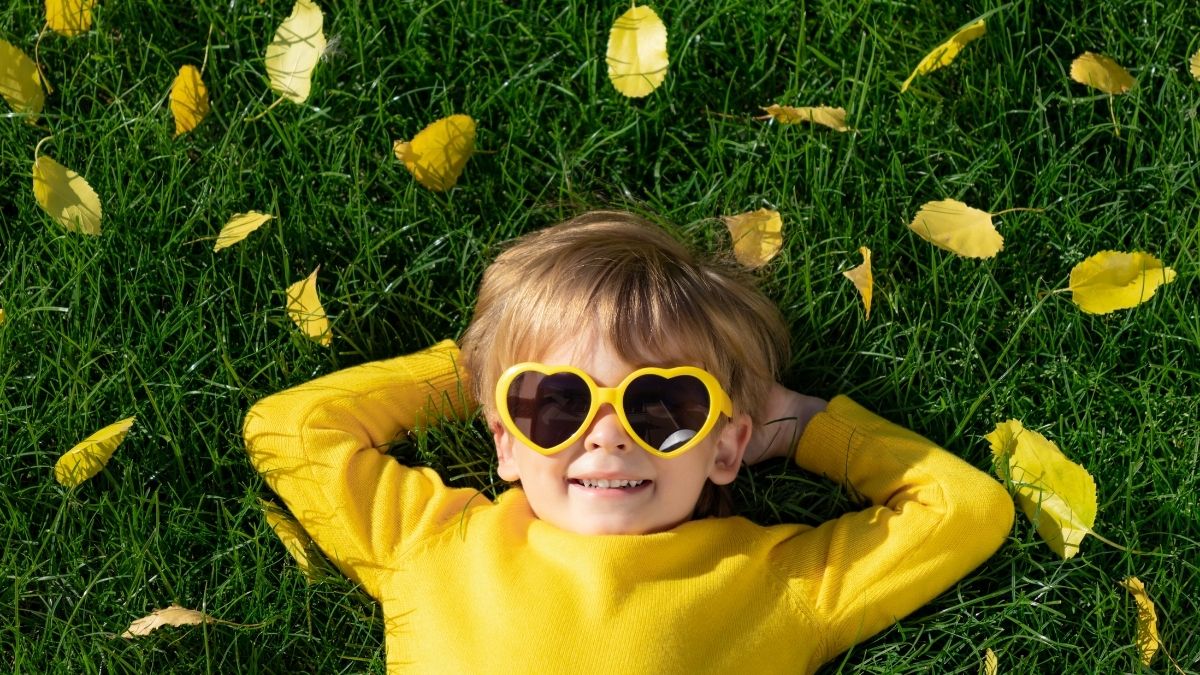 Quand donner des probiotiques aux enfants