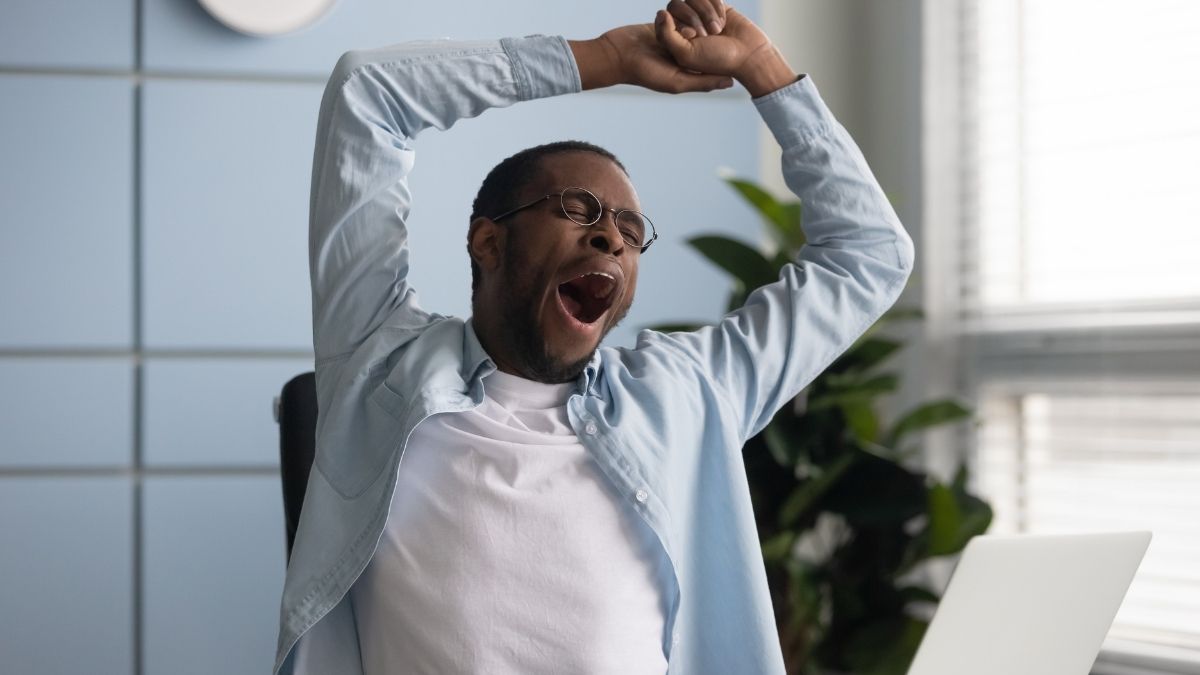 Fatigue et manque de magnésium