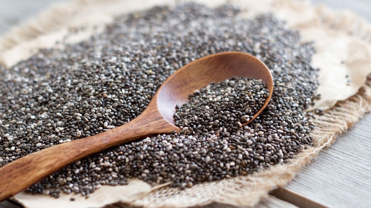Comment utiliser les graines de chia pour maigrir?