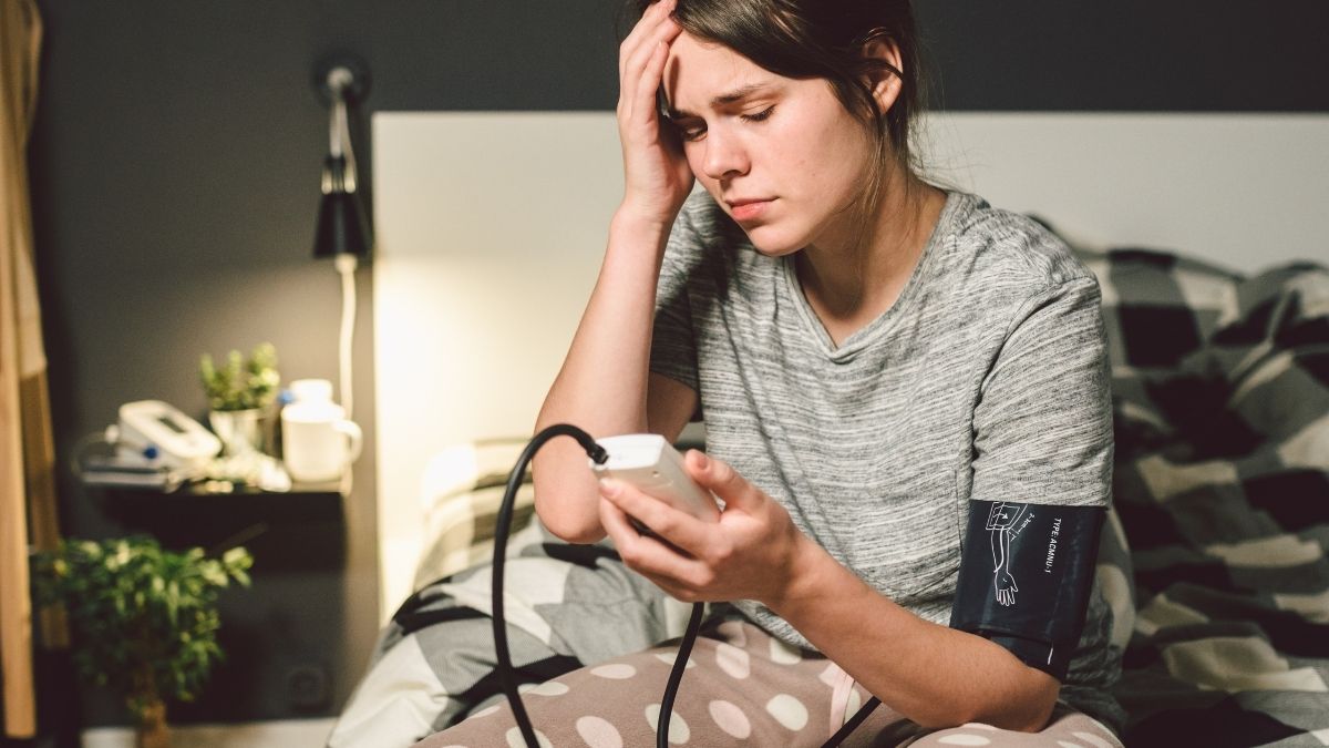 Hypertension et Magnésium : ce qu'il faut savoir