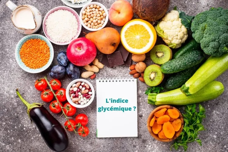 L’indice glycémique : pourquoi manger des aliments à indice bas ?