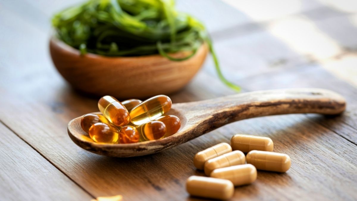 Magnésium et omega 3 en même temps