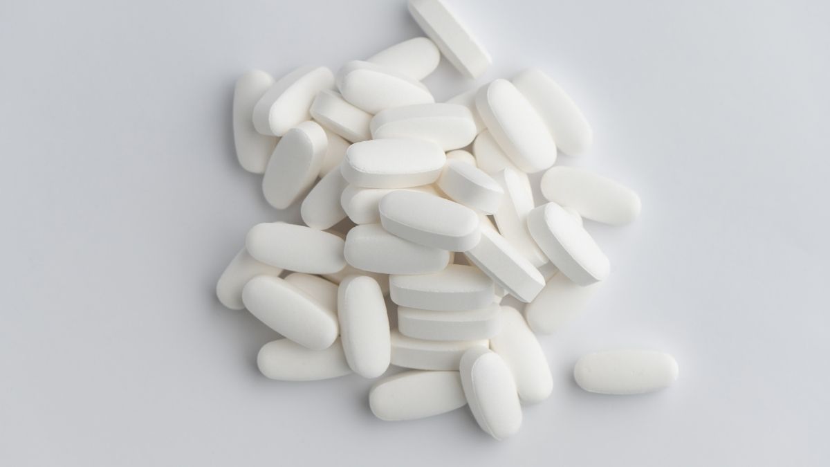 C'est quoi le pidolate de magnésium ? – Supernutrition