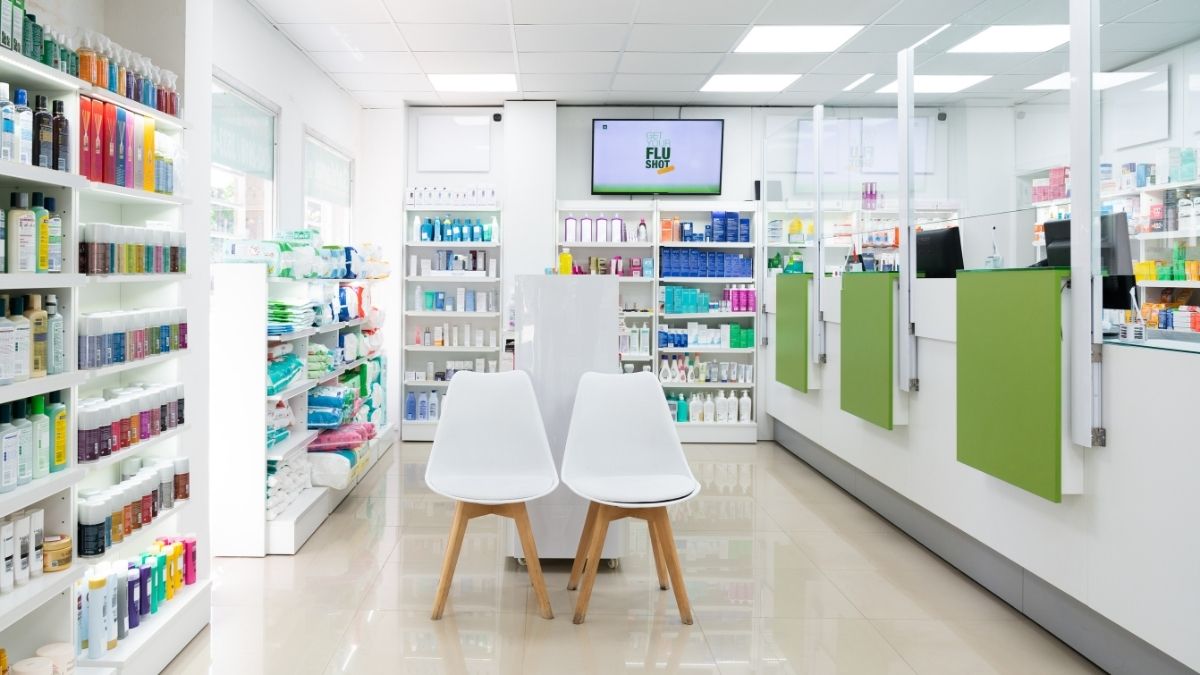 Meilleur probiotiques en pharmacie