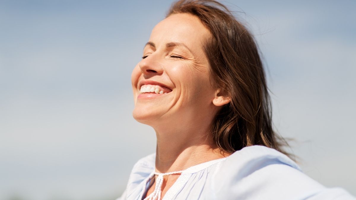 Omega 3 et menopause : ce que dit la science en 2026