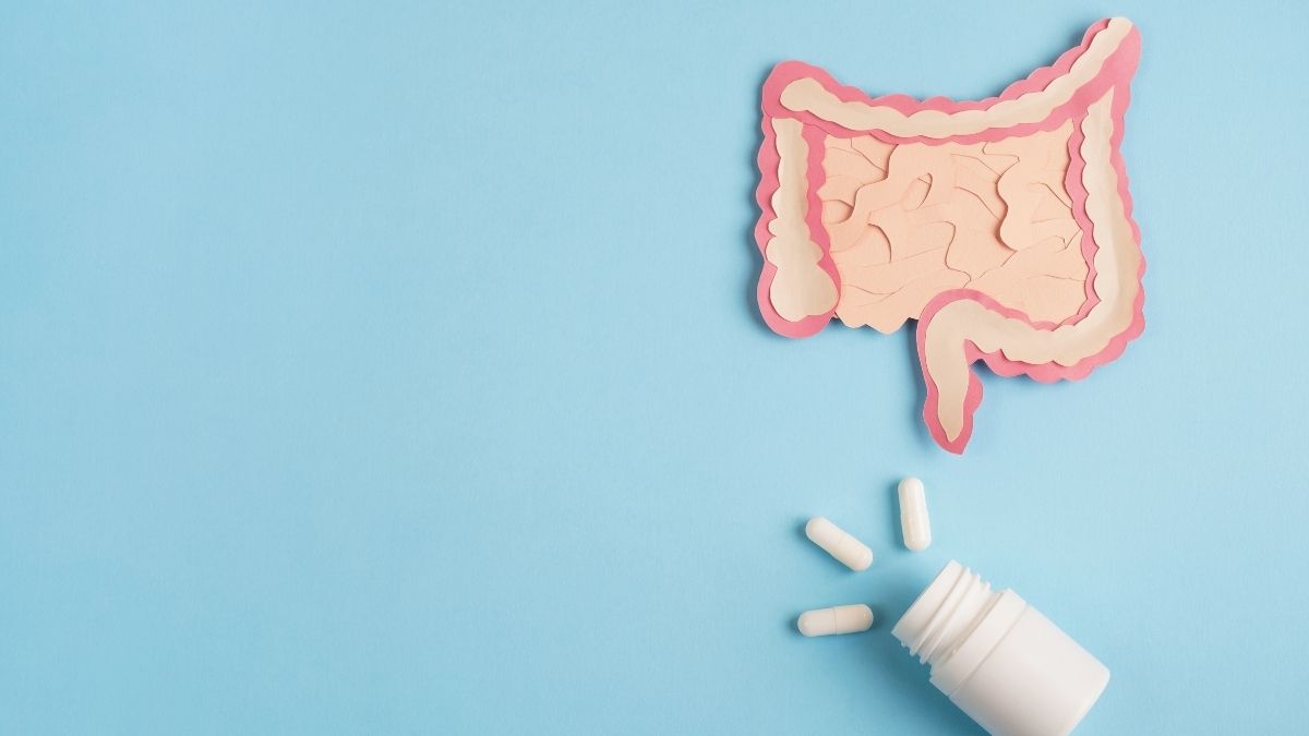 Différence entre probiotiques et prébiotiques
