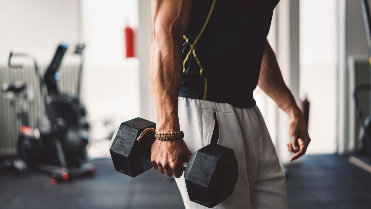 Musculation compléements alimentaires