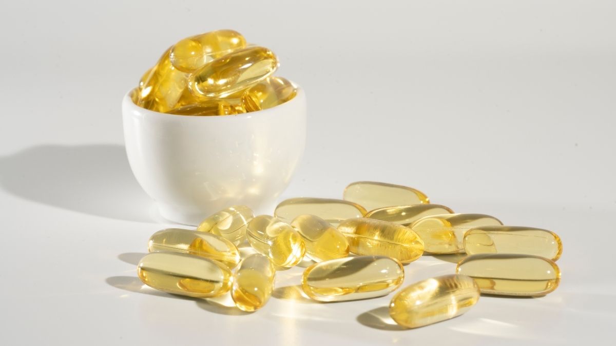 Guide d'achat des omega 3