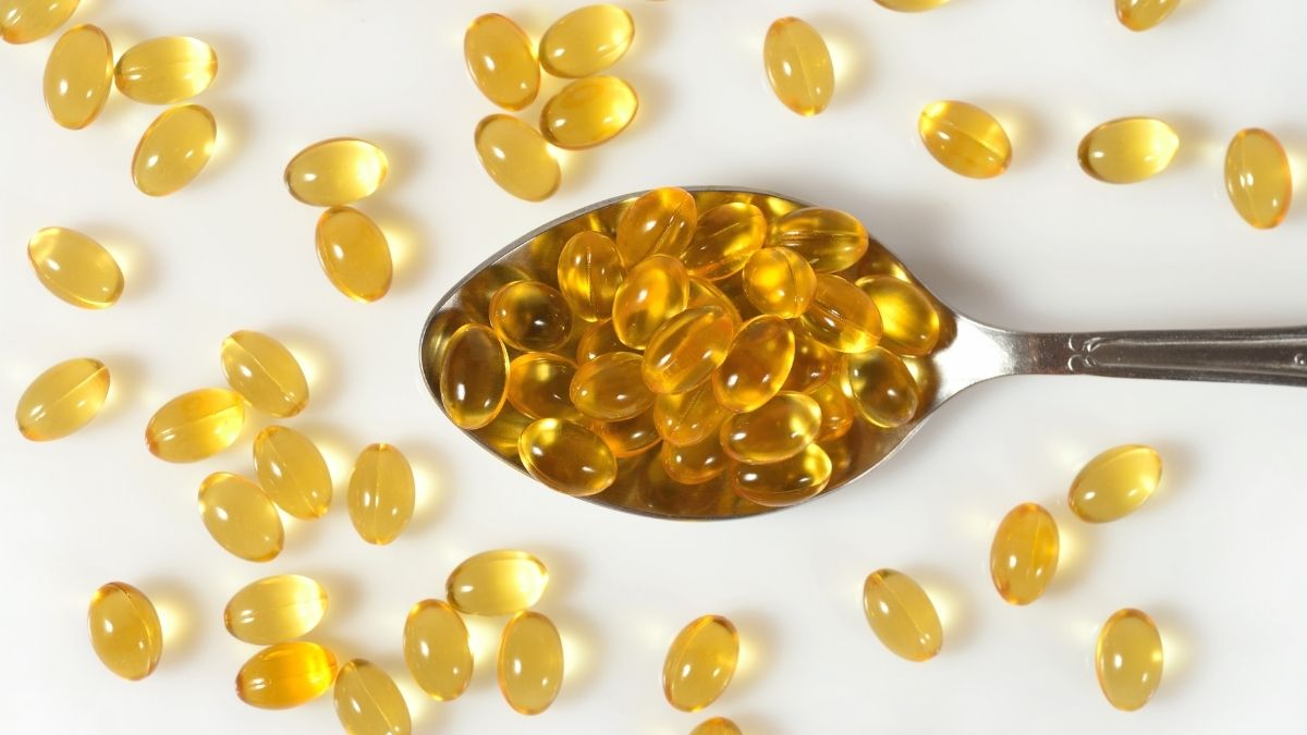 Oméga‑3 en gélules  comment éviter tout danger