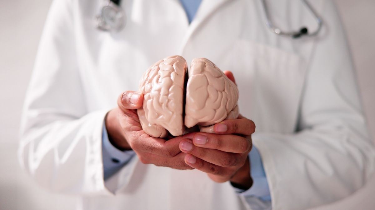 Oméga 3 et cerveau