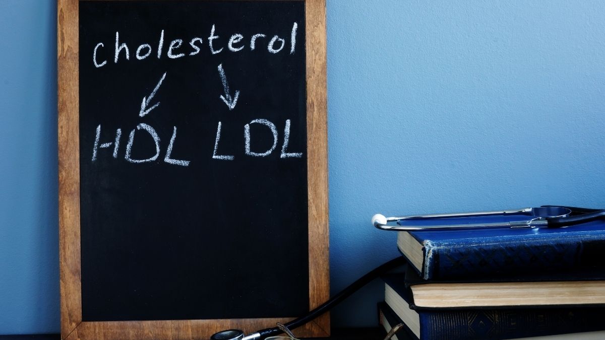 Oméga 3 et cholestérol