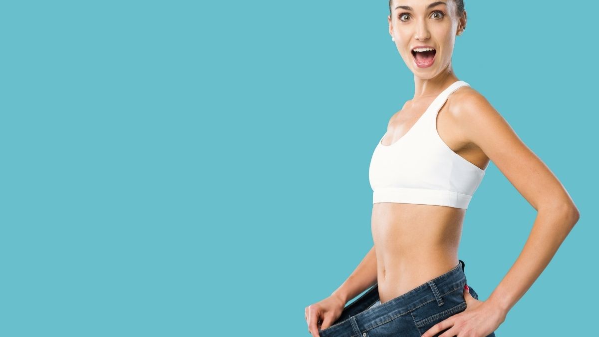 Perte de poids avec des compléments alimentaires