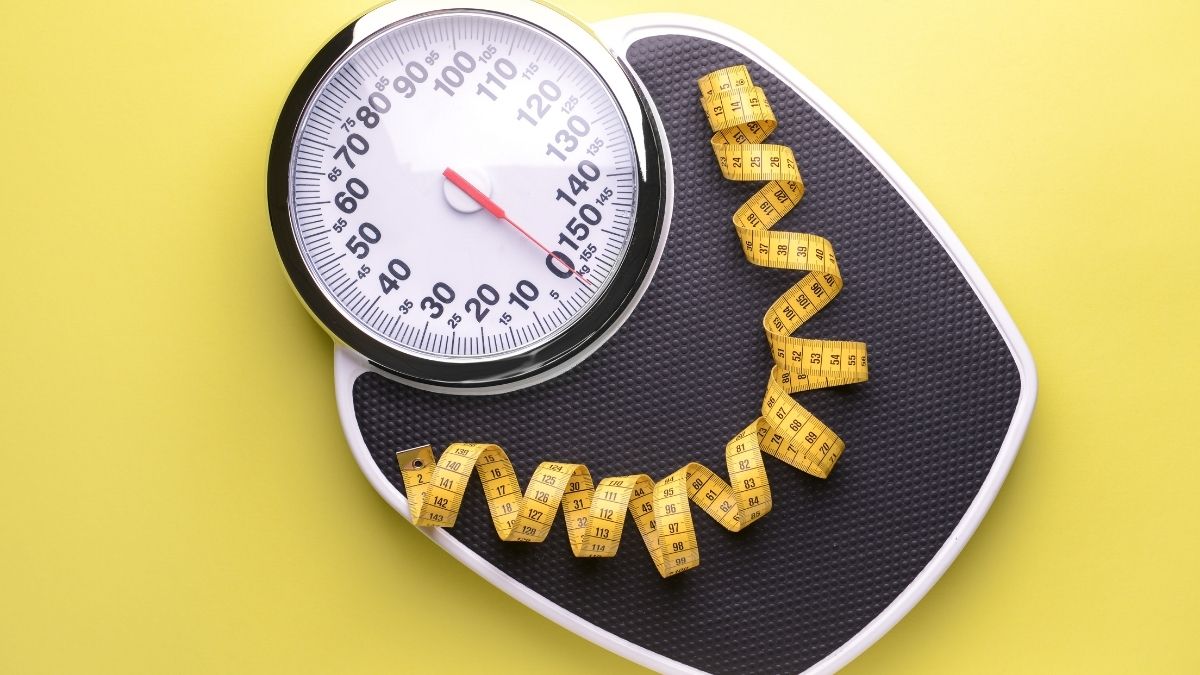 Perte de poids et magnésium : le lien