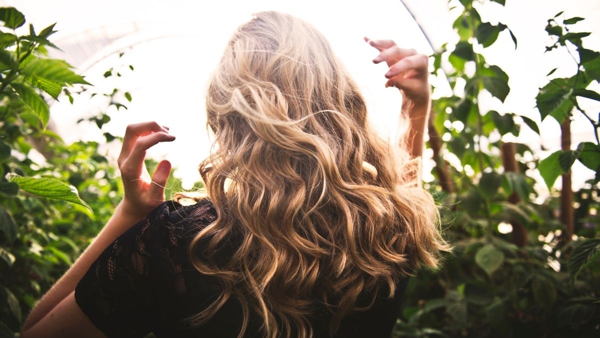 Pousse des cheveux et magnésium