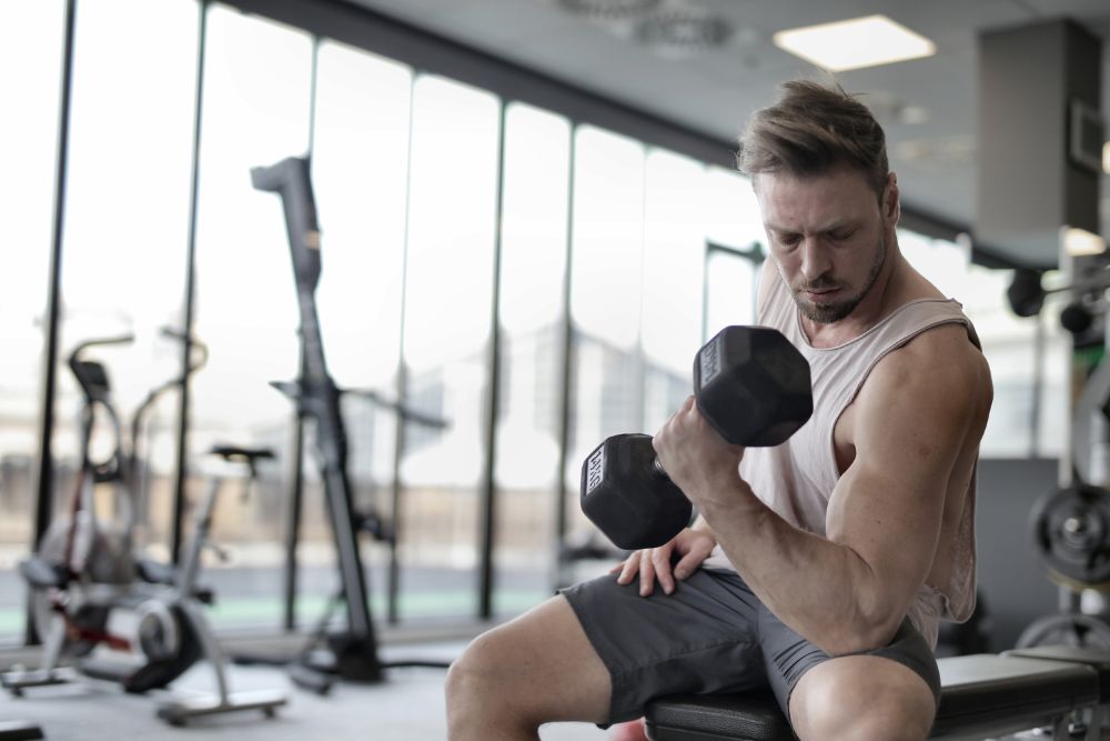 Quand et pourquoi prendre des oméga 3 pour la musculation ?