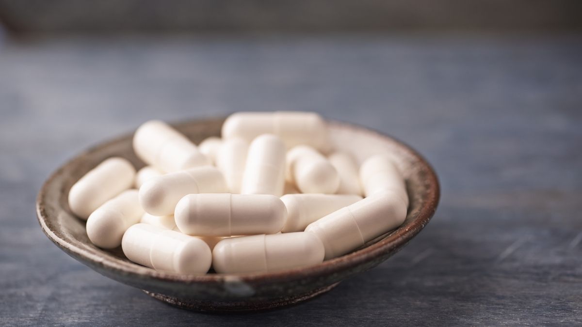 Prendre des probiotiques tous les jours