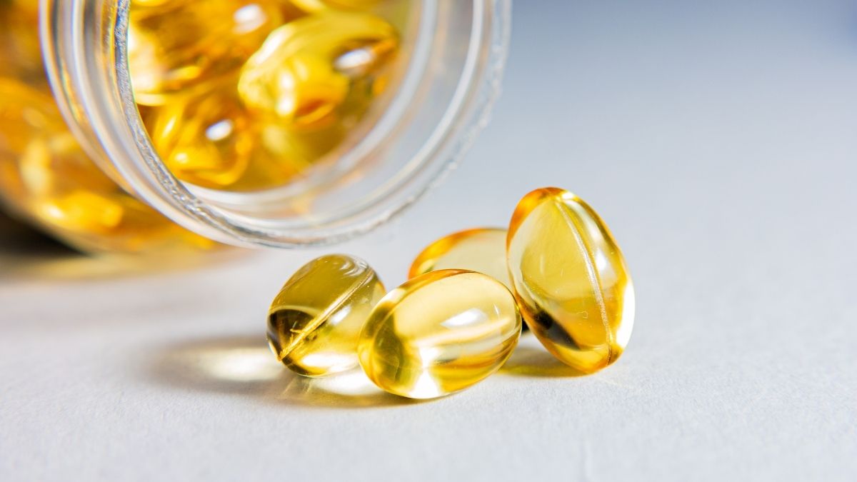 Quand prendre les omega 3