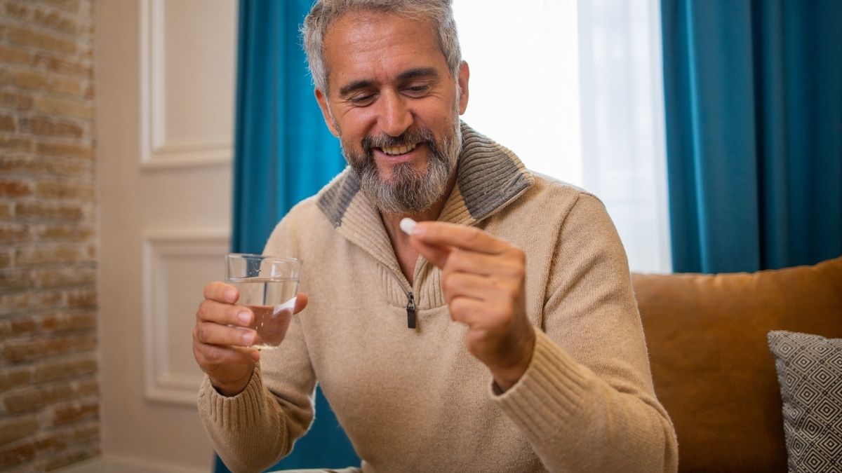 Quand prendre un probiotique ?