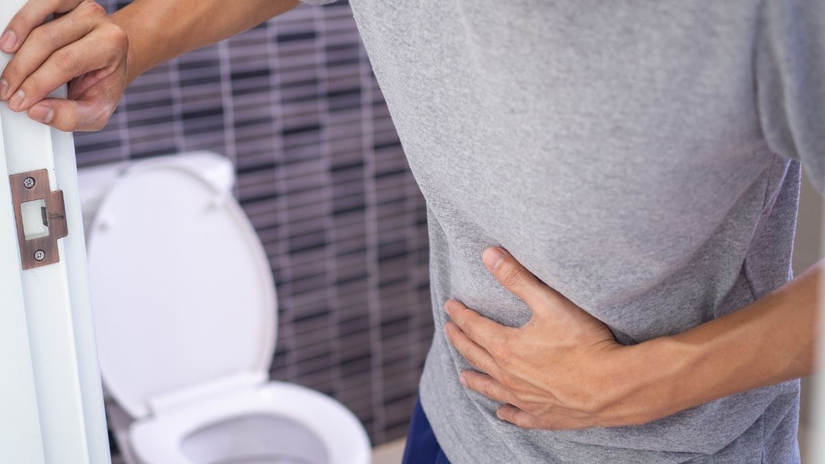 probiotiques et smecta en même temps