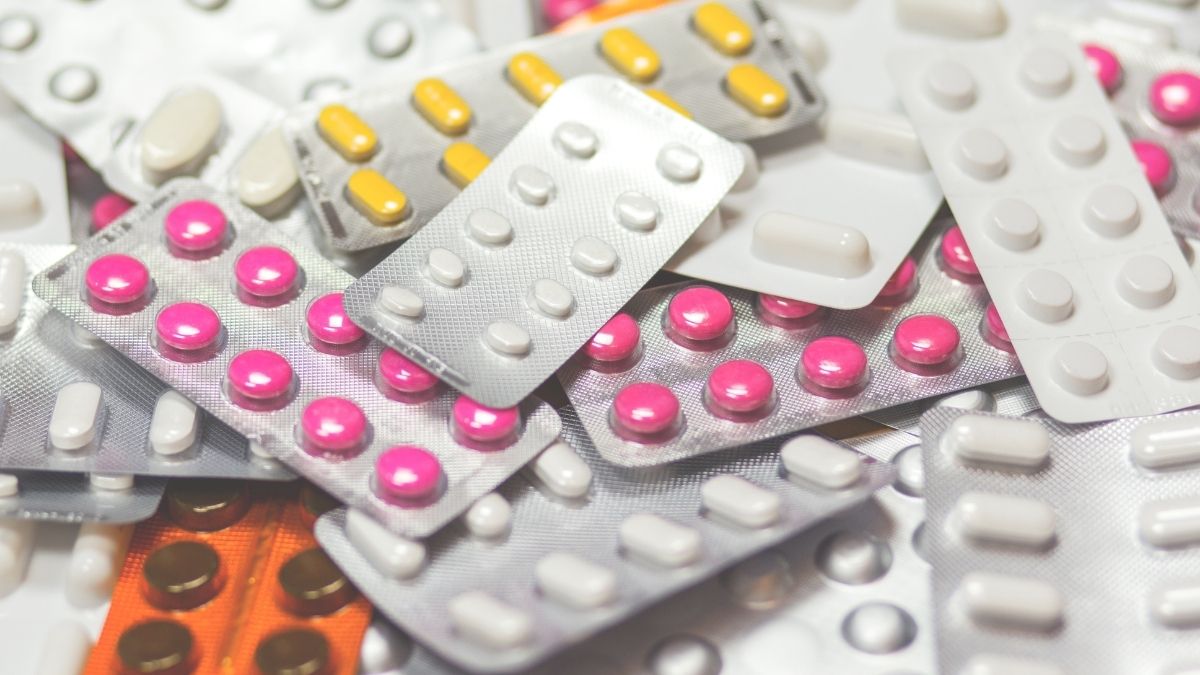 Ultra levure et probiotique en même temps