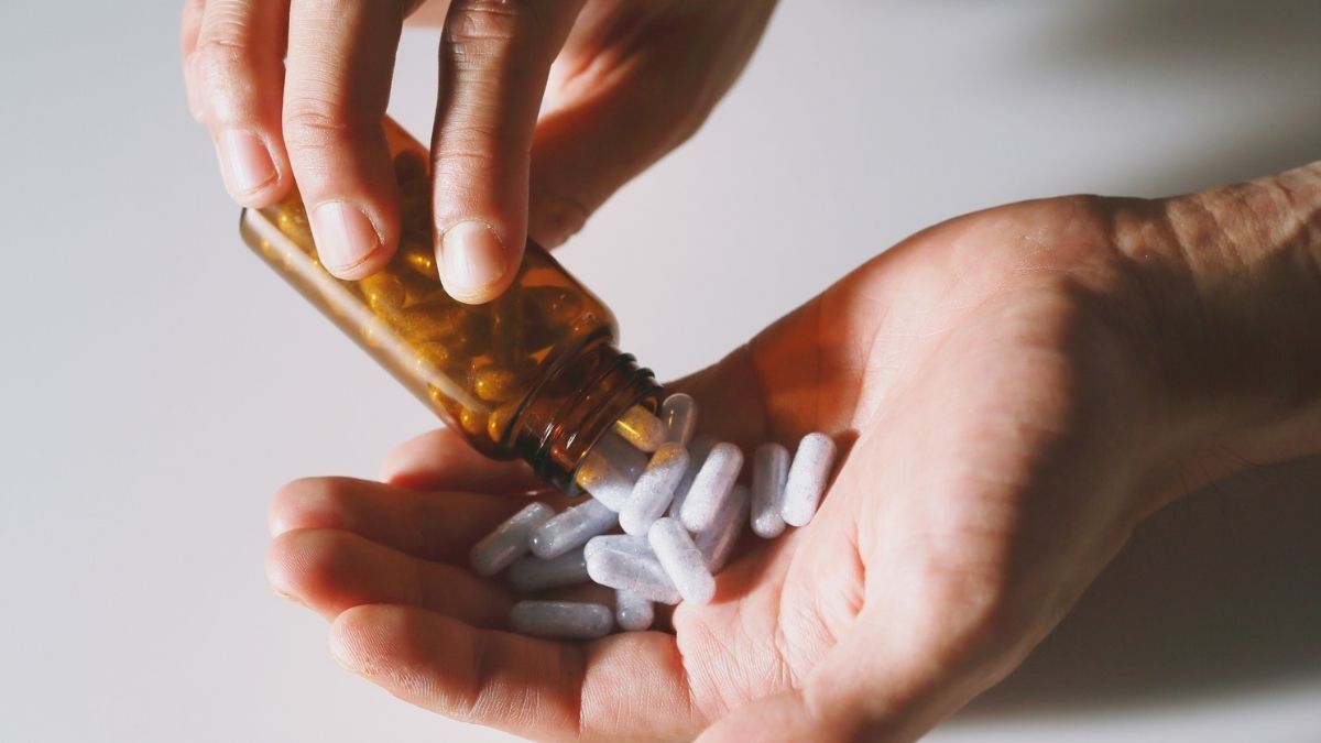 Zinc et mangésium quand les prendre