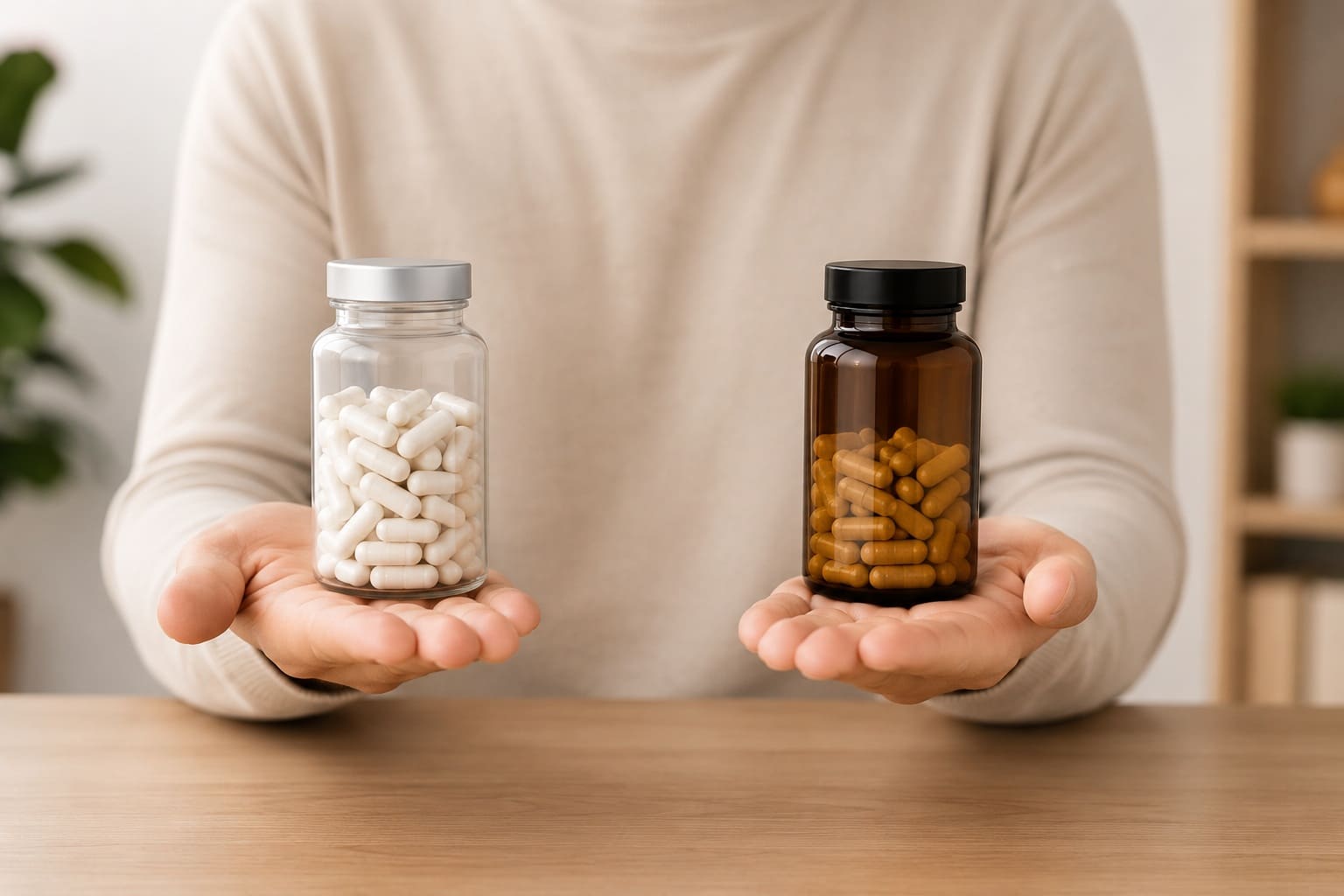 Alternative au Magnésium Nutri&Co : bisglycinate pur ou multi-formes ?