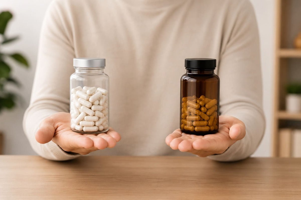 Alternative au Magnésium Nutri&Co : bisglycinate pur ou multi-formes ?