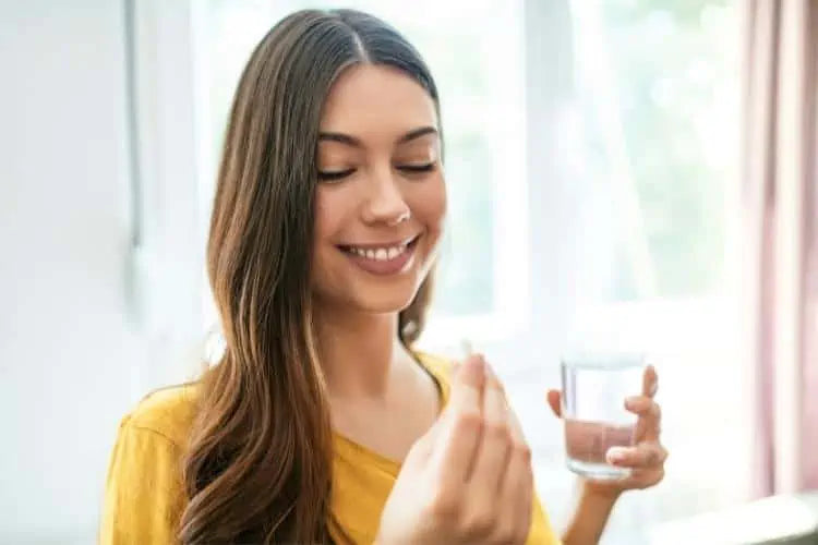 N-Acétylcystéine (NAC) : dangers, contre-indications potentiels
