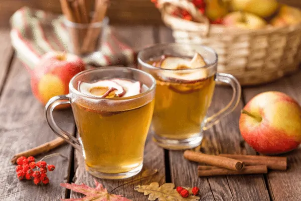 Top 8 des bienfaits du vinaigre de cidre