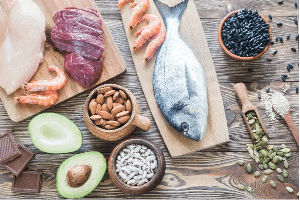 Quels sont les bienfaits du Zinc ?