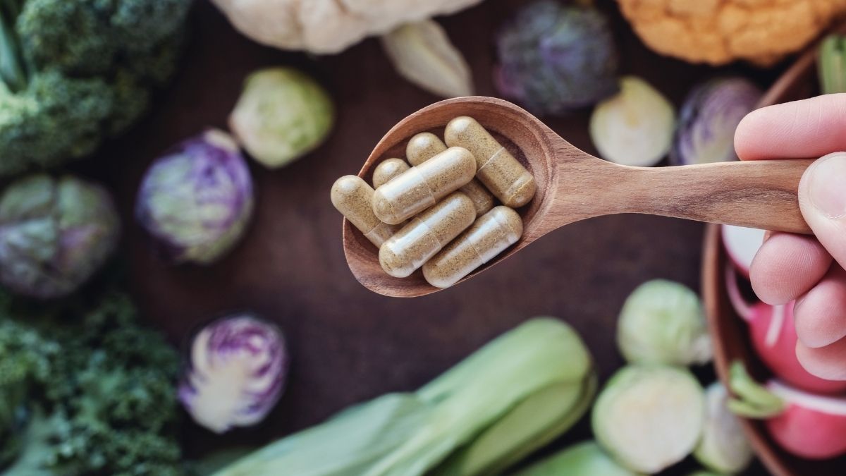 Quels sont les bienfaits du Lactobacillus gasseri ?